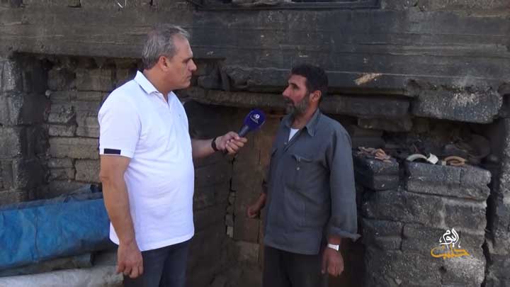 جولات 93 – الكفْرة.. صناعة الفخّار والمضافة