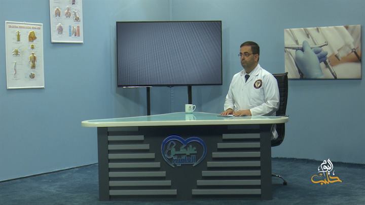 عليكم العافية – الأمراض الجلدية في الصيف