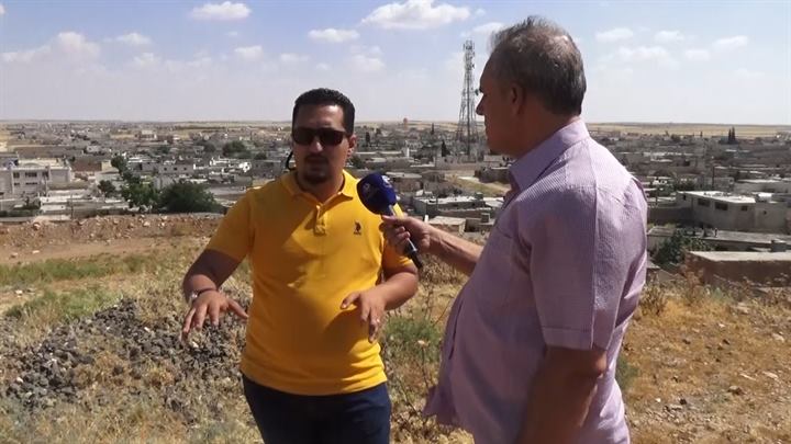 جولات 92 – أخترين.. التل والمحطة