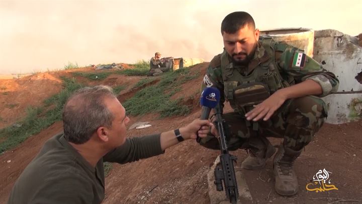 جولات 91 – في العيد.. عيون ترعى المدنيين