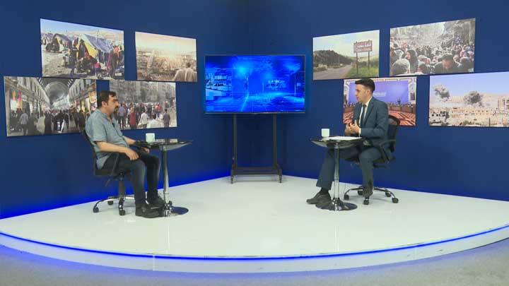 الحدث الأسبوعي: تحضيرات تركية لحل ملف الشمال السوري وضغوط روسية مستمرة على أنقرة