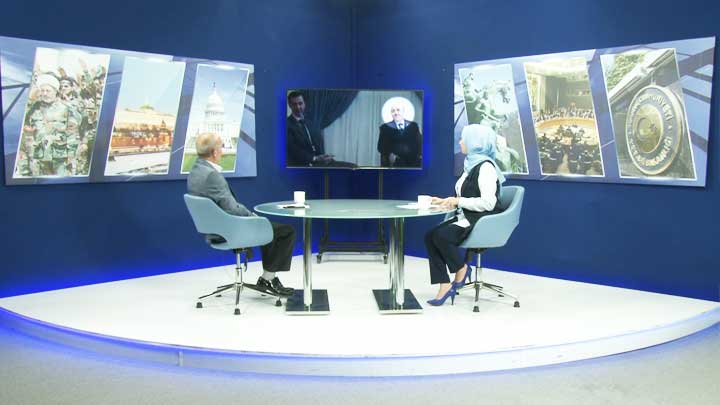 ثنايا الخبر: بعد جميل الحسن.. تغييرات قادة أفرع النظام الأمنية تطال علي مملوك