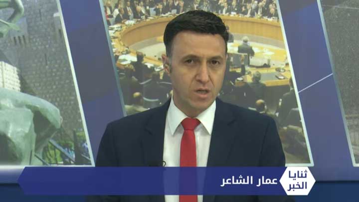 ثنايا الخبر: وفد عسكري أمريكي يتجه لأنقرة لبحث ملف “المنطقة الآمنة”