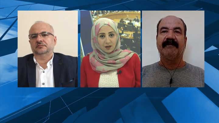 ثنايا الخبر: إسرائيل تقصف مواقع للنظام وإيران.. وصواريخ الأسد “الطائشة” تصل قبرص