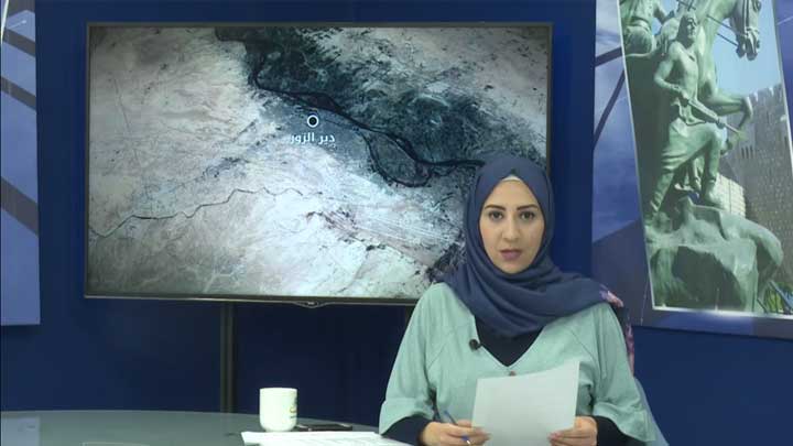 ثنايا الخبر: لافروف يتحدث عن سعي أمريكي لإدخال “تحرير الشام” كجزء من الحل السوري