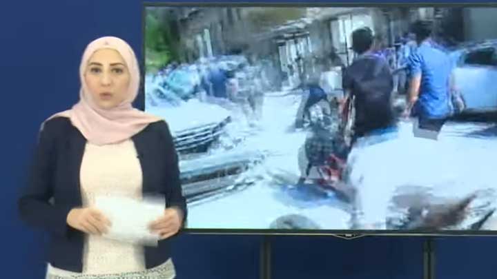 الحدث الأسبوعي: روسيا ترعى إعادة انتشار لقوات النظام في الشمال.. وأسبوع دام على المدنيين