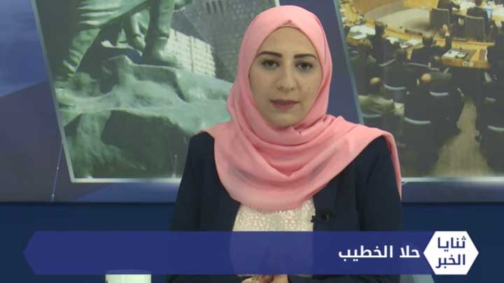 ثنايا الخبر: قسد تهدد تركيا فيما لو تحركت أنقرة عسكرياً وتحذر التحالف الدولي