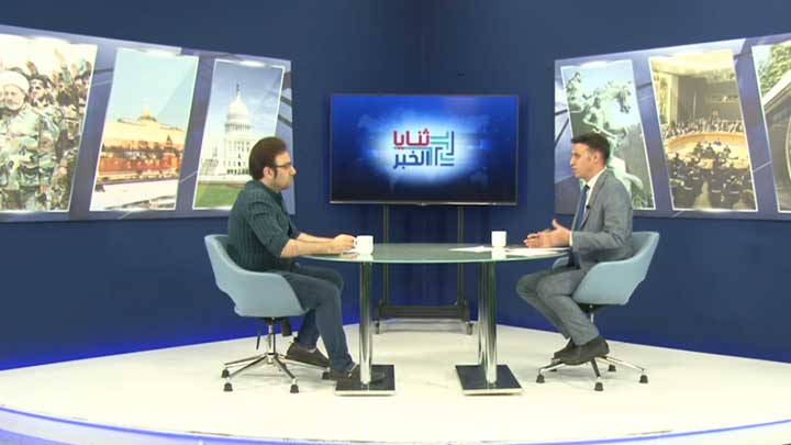 ثنايا الخبر: مسؤول تركي يكشف عن مشاورات لحل أزمة اللاجئين السوريين في إسطنبول