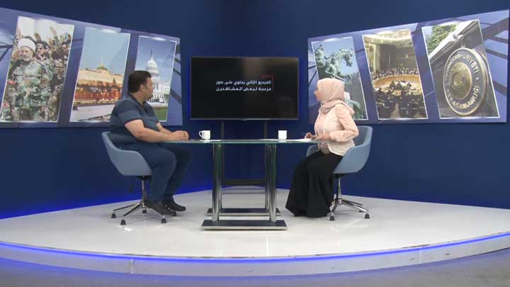 ثنايا الخبر: تركيا تهدد بعملية عسكرية وشيكة شرق الفرات إذا لم يتم التوافق على منطقة آمنة