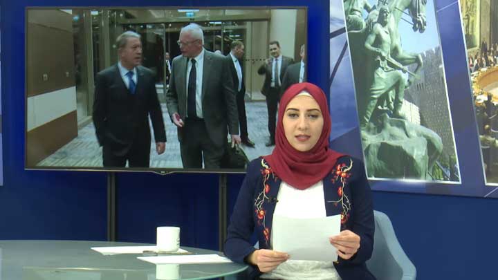 ثنايا الخبر: الموقف الأمريكي من مواصلة تصعيد النظام وروسيا على المدنيين