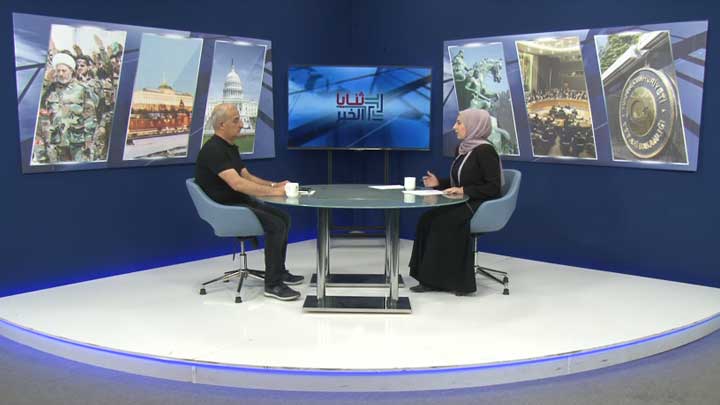 ثنايا الخبر: عقب أشهر من التصعيد.. كيف بدا الموقف الغربي حيال قصف الشمال المحرر؟