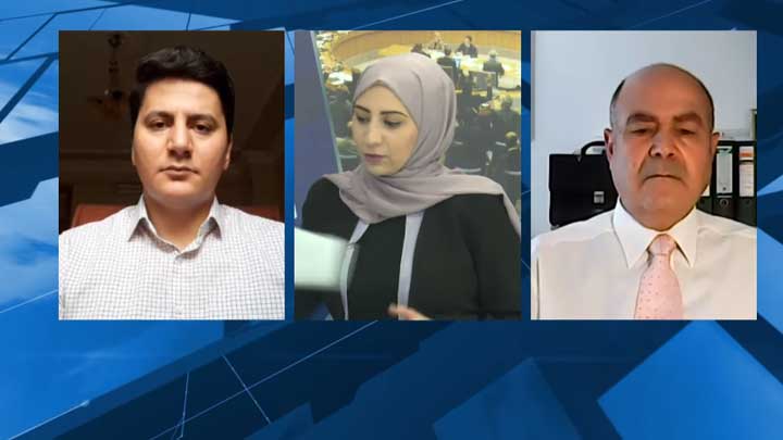 ثنايا الخبر: دير الزور.. نازحون بلا مساعدات وقاطنون لا يجدون الرعاية الطبية