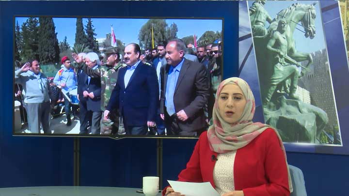 ثنايا الخبر: معهد “دراسات الحرب” الأمريكي يحذر من عودة تنظيم الدولة بشكل أخطر