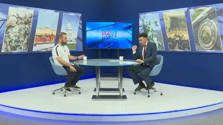 ثنايا الخبر: تقرير معهد “دراسة الحرب” الأمريكي يكشف خسائر النظام في معركة إدلب وفشله الميداني