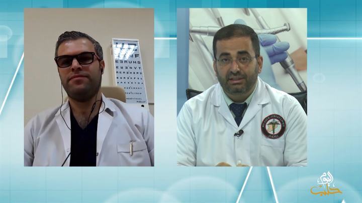 عليكم العافية –  أمراض الحروب