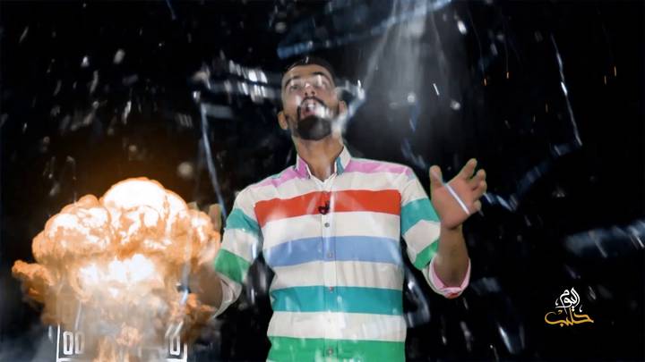 كلمتين ع الماشي – يا خبر اليوم بفلوس بكرا ببلاش