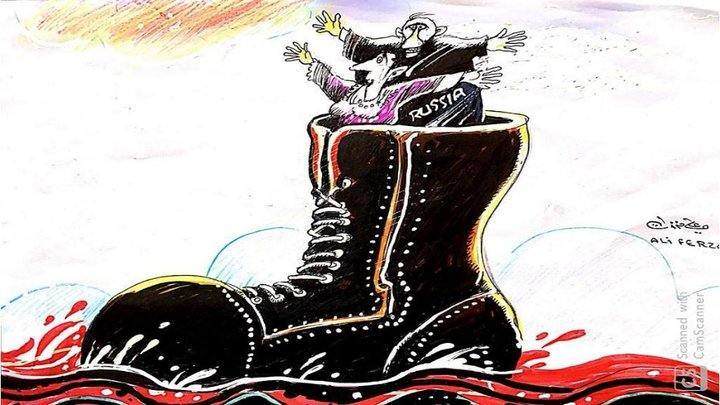 كاريكاتير اليوم 31 07 2019