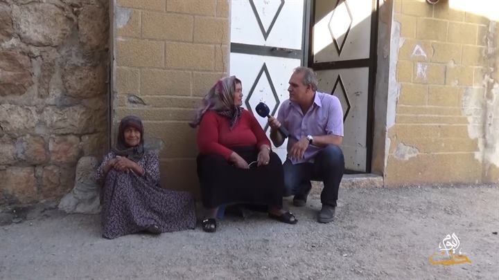 جولات – قرية يازي باغ.. تاريخٌ وزيتون