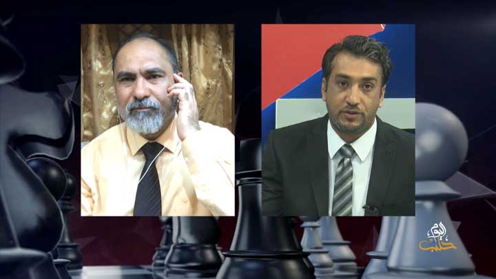 المخطط – إيران والثروات السورية