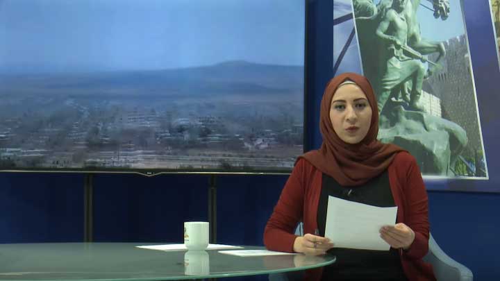 ثنايا الخبر: نظام الأسد يدعو إيران لتوسيع نفوذها الاقتصادي في مناطق سيطرته