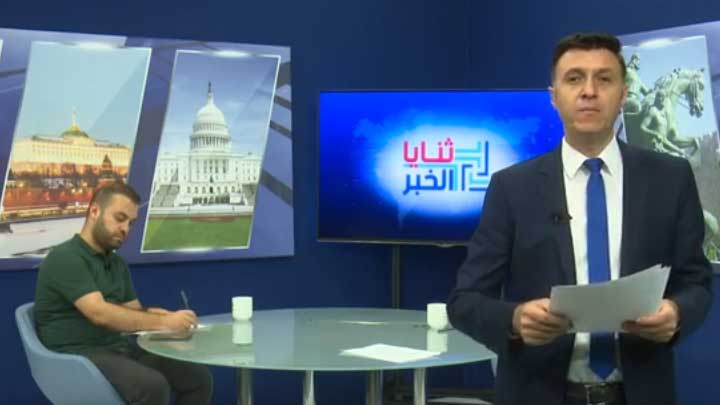 ثنايا الخبر: نظام الأسد ينهي تهدئة الشمال ويلقي باللائمة على تركيا.. وارتفاع حصيلة ضحايا القصف