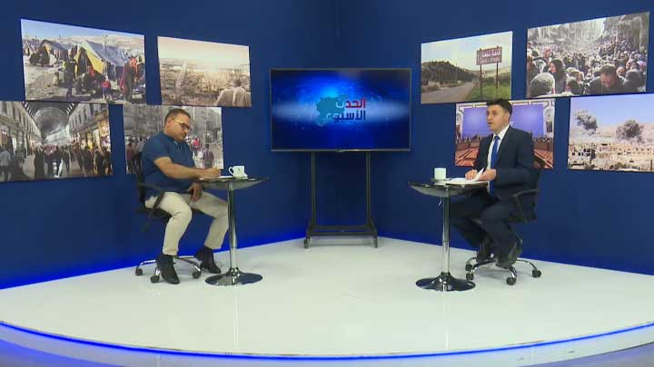 الحدث الأسبوعي: مستفيدة من “الهدنة” قوات النظام تحقق تقدماً بعد أسابيع من المراوحة والخسائر العسكرية