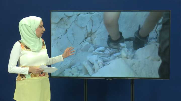 الحدث الأسبوعي: عقب تصعيد دام أشهر.. وقف إطلاق نار يخترقه النظام مجدداً