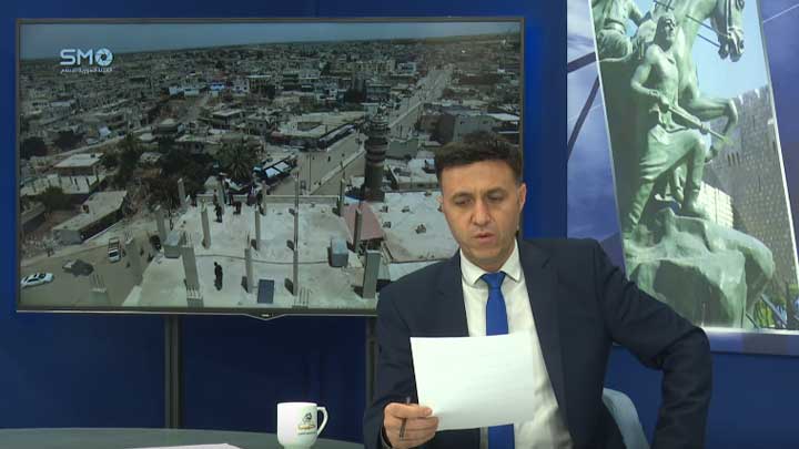 ثنايا الخبر: توتر بين روسيا وإيران شرق سوريا.. وسباق بين الطرفين لتشييد قواعد عسكرية