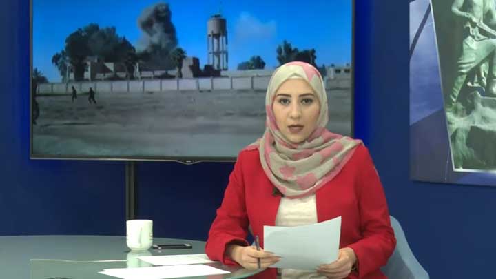 ثنايا الخبر: الميليشيات الإيرانية تغير تموضعها والصدر يدعو العراقية لمغادرة سوريا