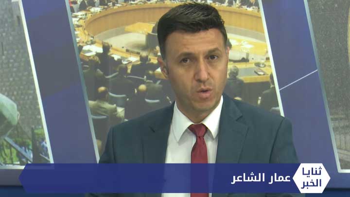 ثنايا الخبر: الفصائل المقاتلة تعلق على وقف إطلاق النار والمطالبات بالانسحاب من “المنطقة العازلة”