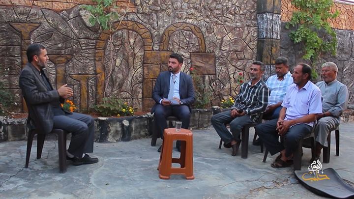 مواطن وخدمات – واقع مياه الشرب في كفر كلبين