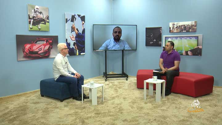 شببلك 27 -كيف بدا “اليوم العالمي للشباب” في عيون الشباب السوريين..