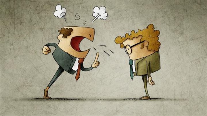 كاريكاتير اليوم 04 08 2019