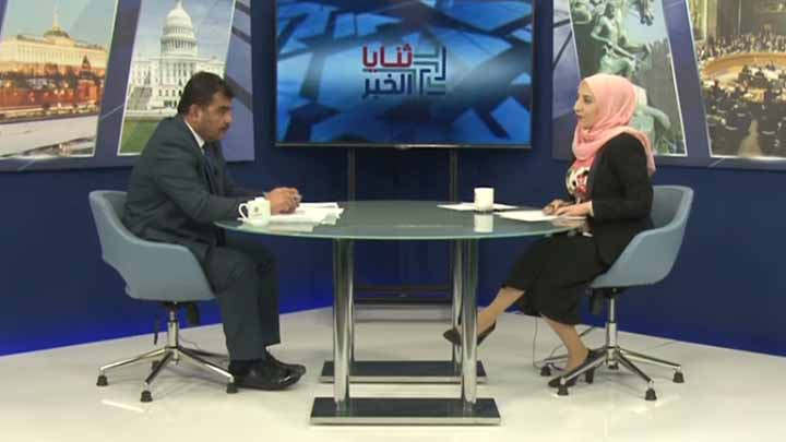 ثنايا الخبر: خان شيخون.. معركة روسية وإسهام إيراني فهل يتكرر السيناريو مجدداً؟