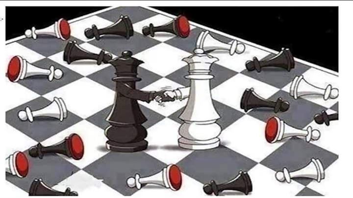 كاريكاتير اليوم 28 08 2019