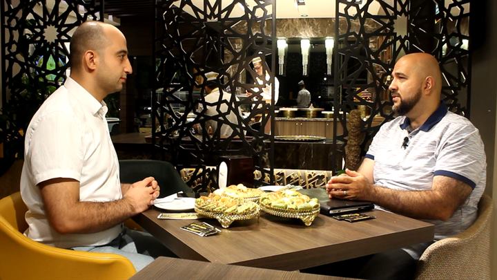 سواعد أمل – سوري يُنتخب عمدة لبلدة أمريكية لأربع دورات متتالية