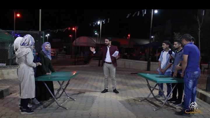 قبلنا التحدي – الحلقة الخامسة