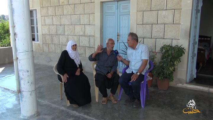 جولات – ميركان.. البساطة والمحبة