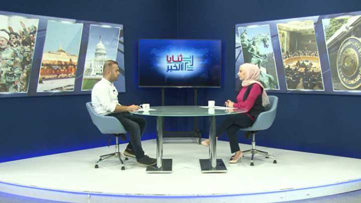 ثنايا الخبر: النظام يستأنف محاولات تقدمه الميدانية وعشرات الضحايا بقصف مكثف على ريف إدلب الجنوبي