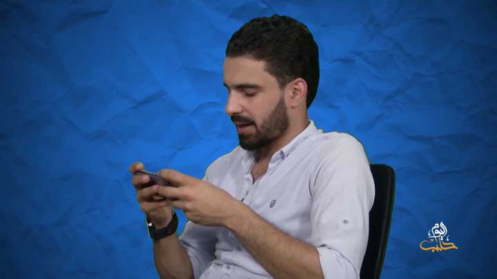 كلمتين ع الماشي _مواقع الإنفصال الإجتماعي ؟