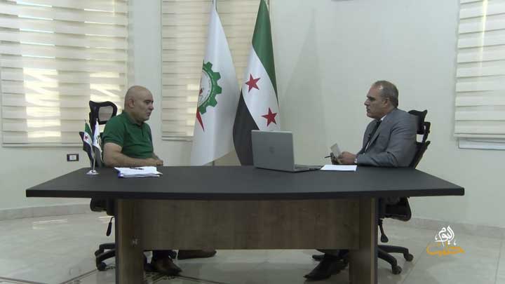 قضايا – التجارة في الشمال السوري