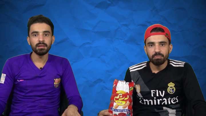 كلمتين ع الماشي – ناس بسمنة وناس بزيت