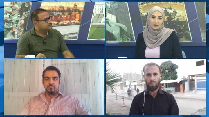 ثنايا الخبر: انهيار متواصل لليرة السورية.. وسعر الصرف يسجل أرقاماً قياسية