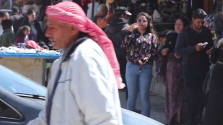 الحسكة.. أزمة سكنية جديدة وارتفاع كبير في إجار البيوت