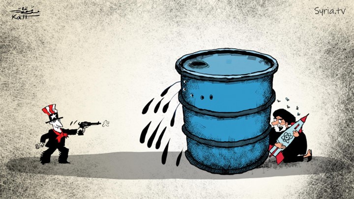 كاريكاتير اليوم 20 09 2019