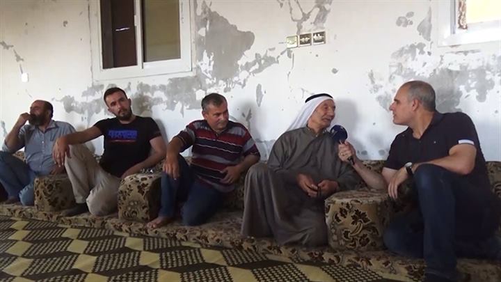 جولات – تركمان بارح.. التاريخ والمجتمع