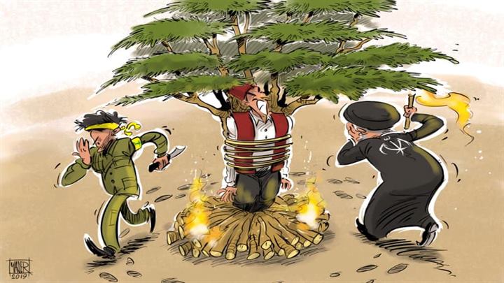 كاريكاتير اليوم 05 09 2019