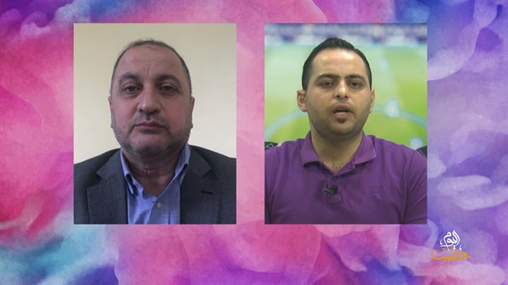 شببلك 30- “بيفول” منصة دولية للتشبيك بين المتطوعين