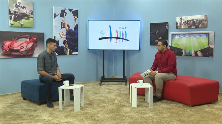 شببلك 31 – بطولة للسوريين في “الكيك بوكسينغ” بغازي عنتاب