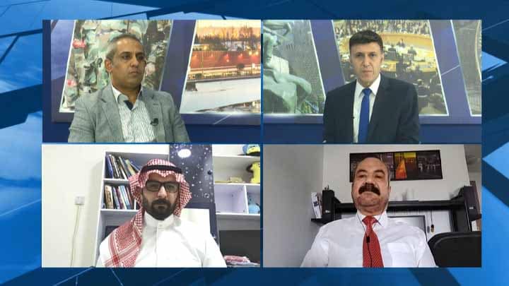 ثنايا الخبر: المدرعات التركية تدخل شرق الفرات للمرة الأولى ضمن مساعي تشكيل المنطقة الآمنة